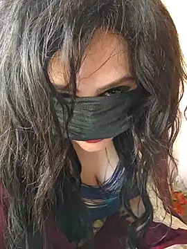 Egyptianmilf2000 webcam