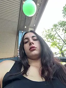 sexymelli18 live sex cam