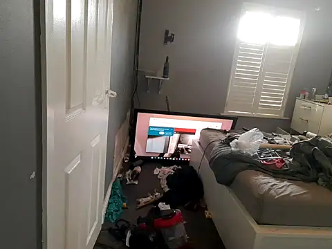 Nick-Ox webcam