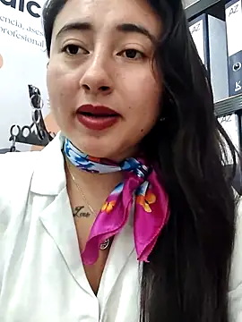 _Sarah-Office1 webcam