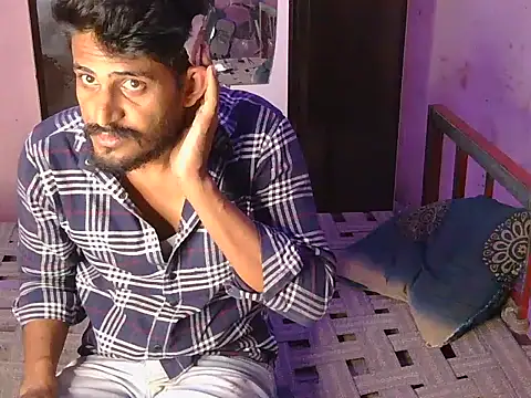 HotXKrish webcam