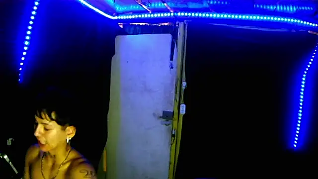 Ebebyjuan webcam