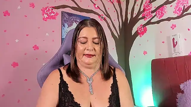 PalomaLombardi webcam