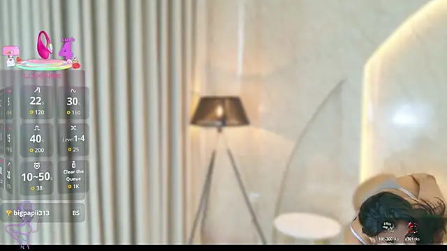 Antonella_Russo1 webcam