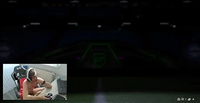 StephPra94 webcam