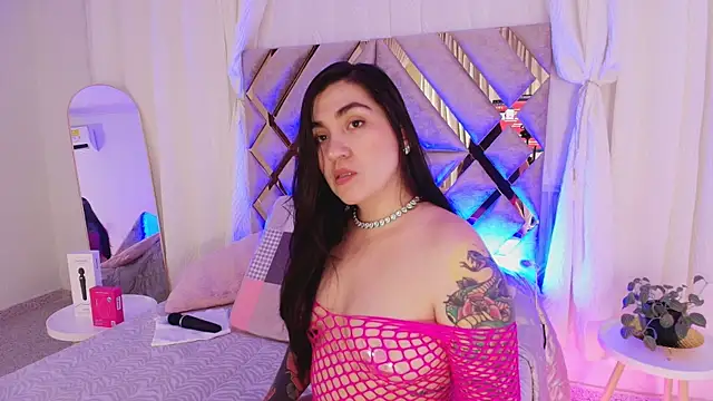 KathiaJenner webcam
