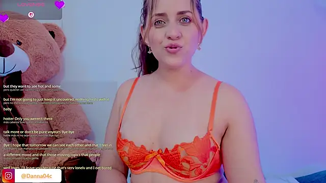 DannaCouper_ webcam