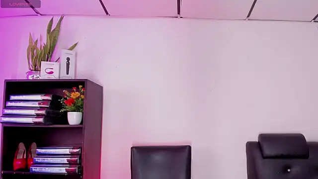 aria-voss webcam