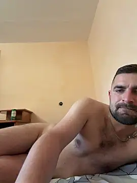 VANYA1997 webcam