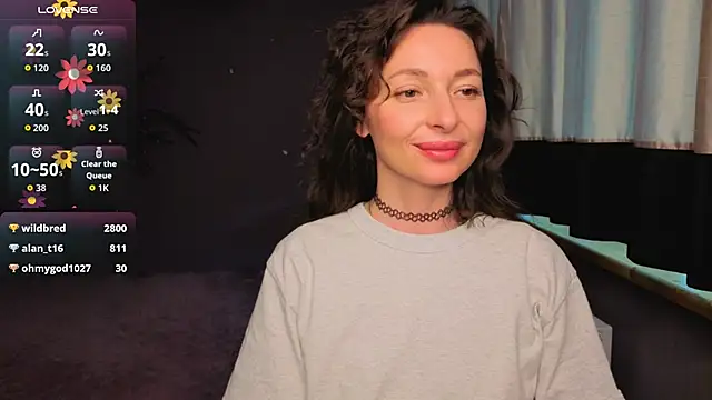 Kate_Millersi webcam