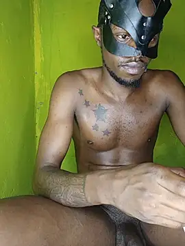 AfricanheatX webcam