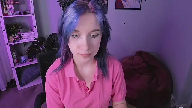 miraiakik webcam