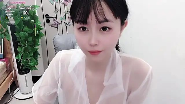 Dear-yuner live sex cam