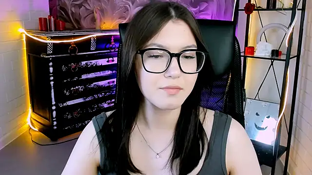 JennyGibson webcam