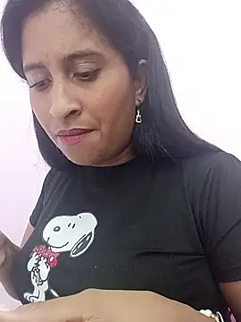 SofiaMendez1_ webcam