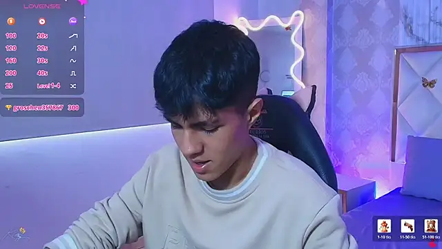 Damian_tay webcam