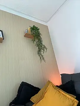 Lily_Rush webcam