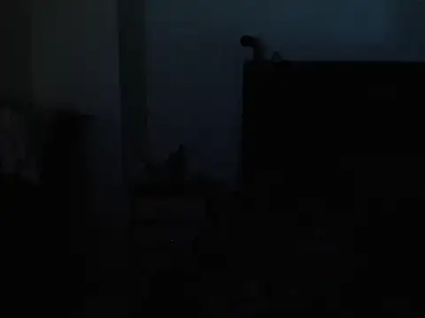 your_blackk webcam