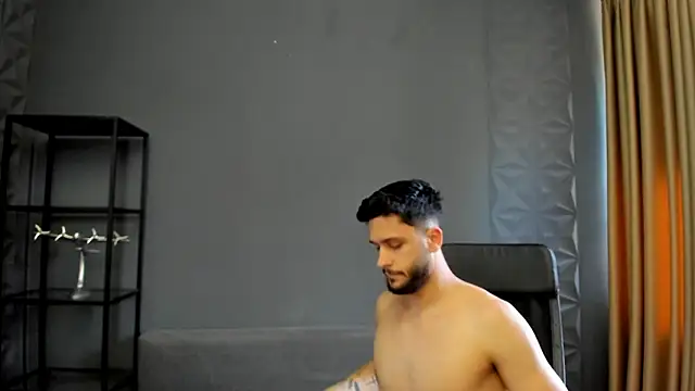 TroyWadee webcam