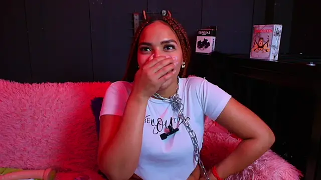 Briana_pratt webcam