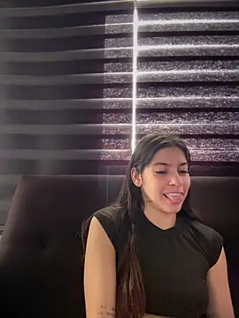 Stefany_LS webcam