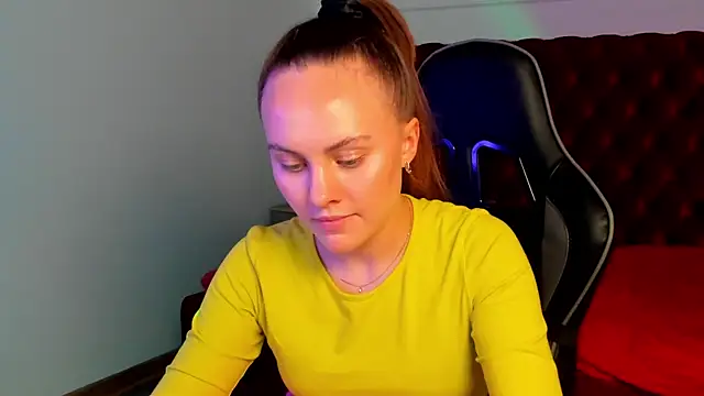 LumeriSoren webcam