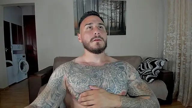 Gymdominus webcam