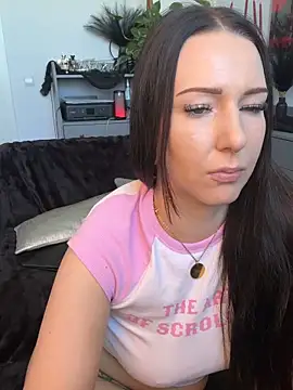 Trixie-Tainted webcam
