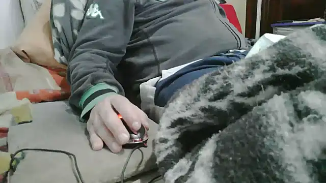 messi_syssy webcam
