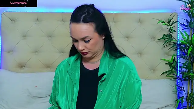Daliya_ webcam