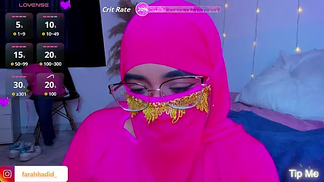 Maisa_issa webcam
