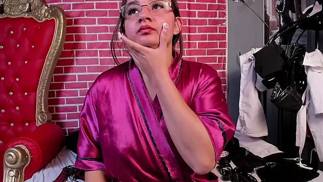 LiliThara webcam