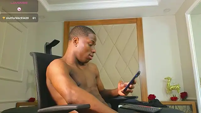 CharlesBrown_ webcam