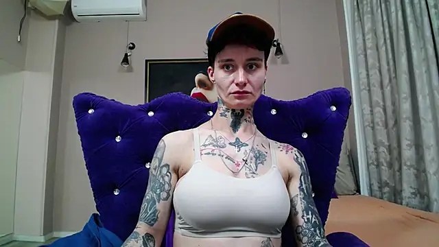 KennyXSX webcam