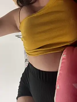 Suki-love webcam