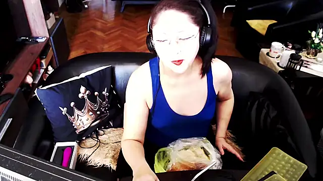 Imperatriza webcam