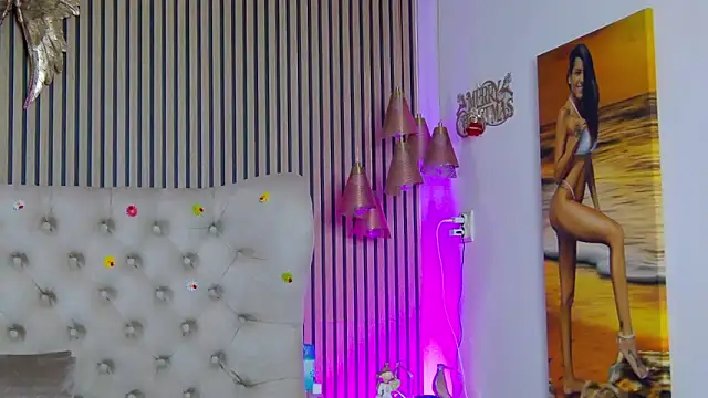 PlayfulShow webcam