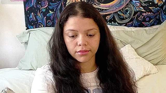 Amanda_sweet webcam