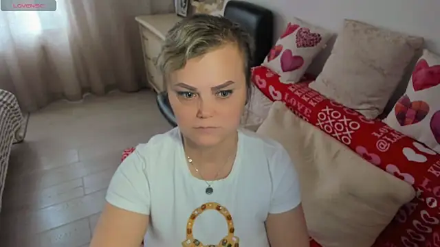 MildMature webcam