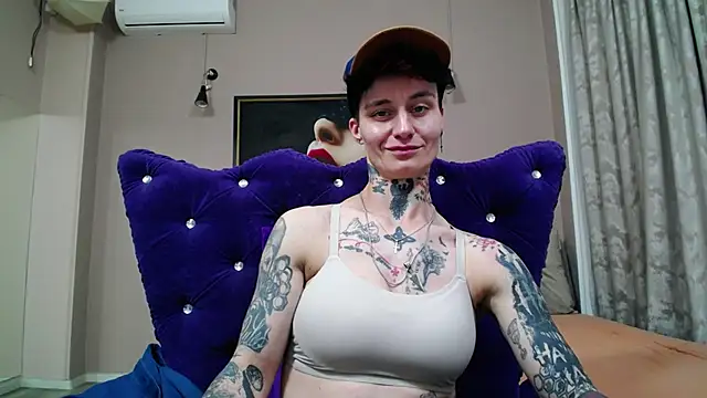 KennyXSX webcam