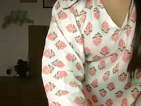 isha_here webcam