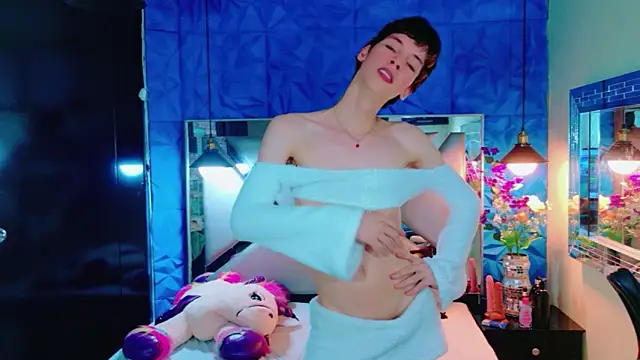 Stefany_PiInk webcam