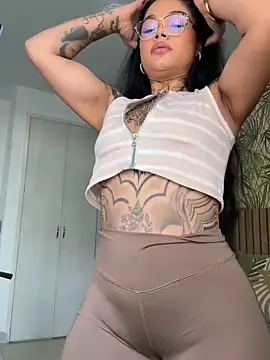 madyson_fox webcam