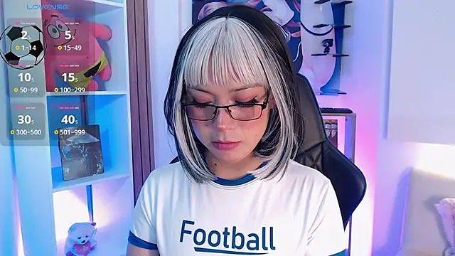 mieruco_chan webcam