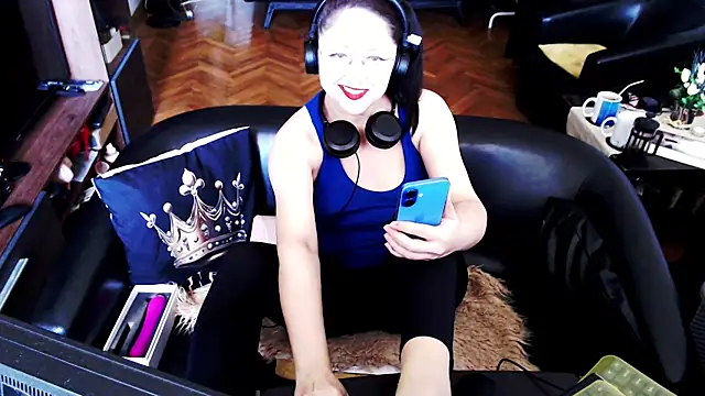 Imperatriza webcam