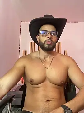magnumchris webcam