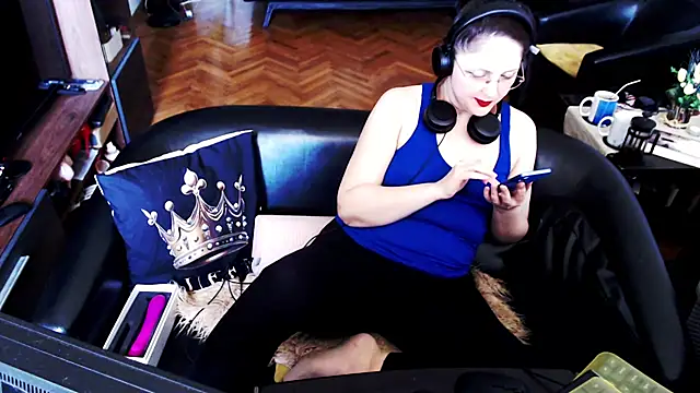 Imperatriza webcam