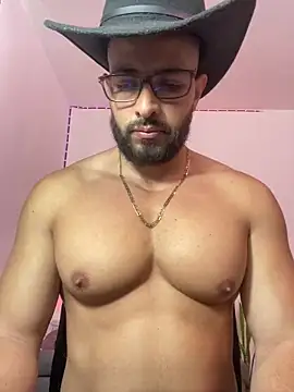 magnumchris webcam