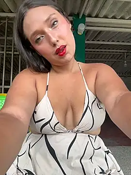 Naughty-Samanta- webcam
