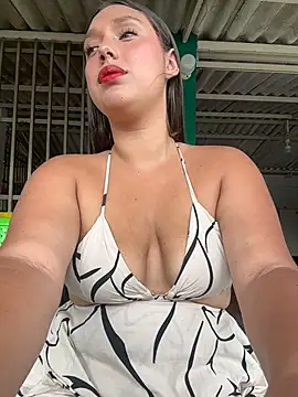 Naughty-Samanta- webcam